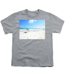 Tulum Beach - Youth T-Shirt