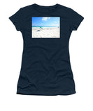 Tulum Beach - Women's T-Shirt