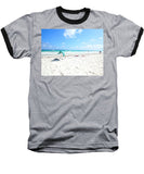 Tulum Beach - Baseball T-Shirt