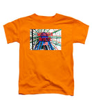 Wonder Wheel - Toddler T-Shirt