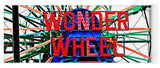 Wonder Wheel - Yoga Mat