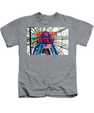 Wonder Wheel - Kids T-Shirt