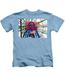 Wonder Wheel - Kids T-Shirt