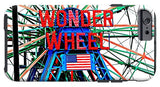 Wonder Wheel - Phone Case