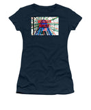 Wonder Wheel - Women's T-Shirt