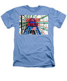 Wonder Wheel - Heathers T-Shirt