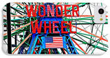 Wonder Wheel - Phone Case