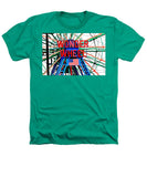 Wonder Wheel - Heathers T-Shirt