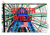 Wonder Wheel - Carry-All Pouch