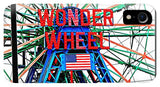 Wonder Wheel - Phone Case