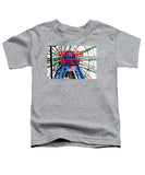 Wonder Wheel - Toddler T-Shirt