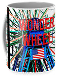 Wonder Wheel - Mug